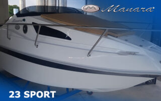 Manara 23 SPORT