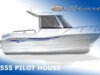 Manara 550 PILOT HOUSE